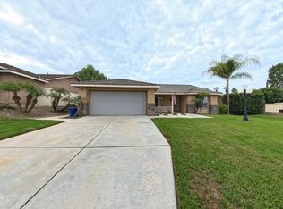 1530 Berry Way, Corona, CA 92879