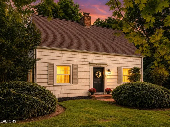 6809 Nubbin Ridge Dr, Knoxville, TN 37919
