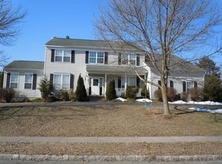 7 Gearys Ridge Rd, Ringoes, NJ 08551