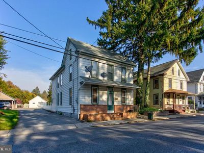 42 W Gramby St, Manheim, PA, 17545