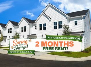 1016 Wildflower Dr, Wilmington, NC 28412