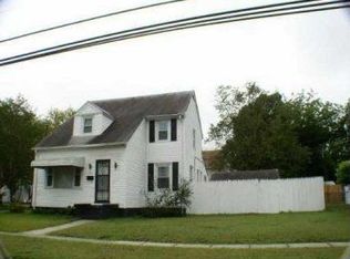 32 Bainbridge Ave, Portsmouth, VA 23702