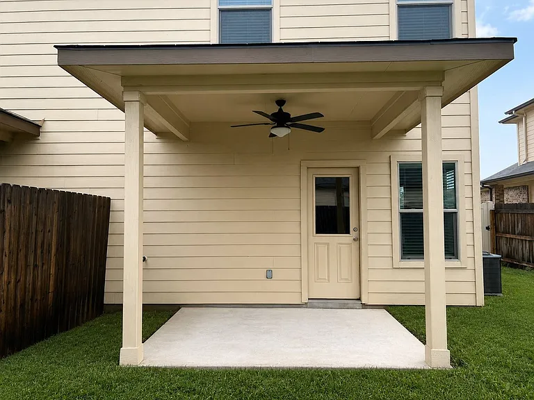 1516 Lucille St — Photo 36