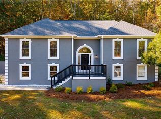 16 Mission Ridge Dr SW, Cartersville, GA 30120