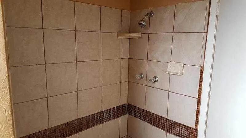 bath shower