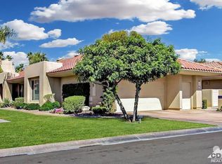 285 W Kavenish Dr, Rancho Mirage, CA 92270