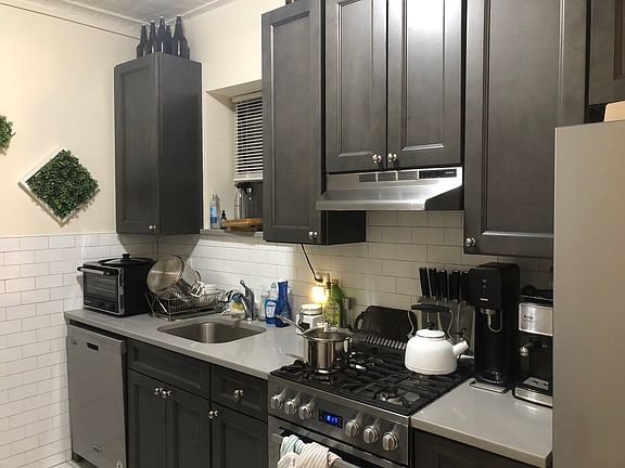 2nd image of 25-47 35th St #2