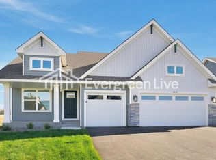2420 Jandell Ave NE, Saint Michael, MN 55376
