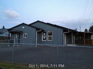 3999 Estate Dr, Longview, WA 98632