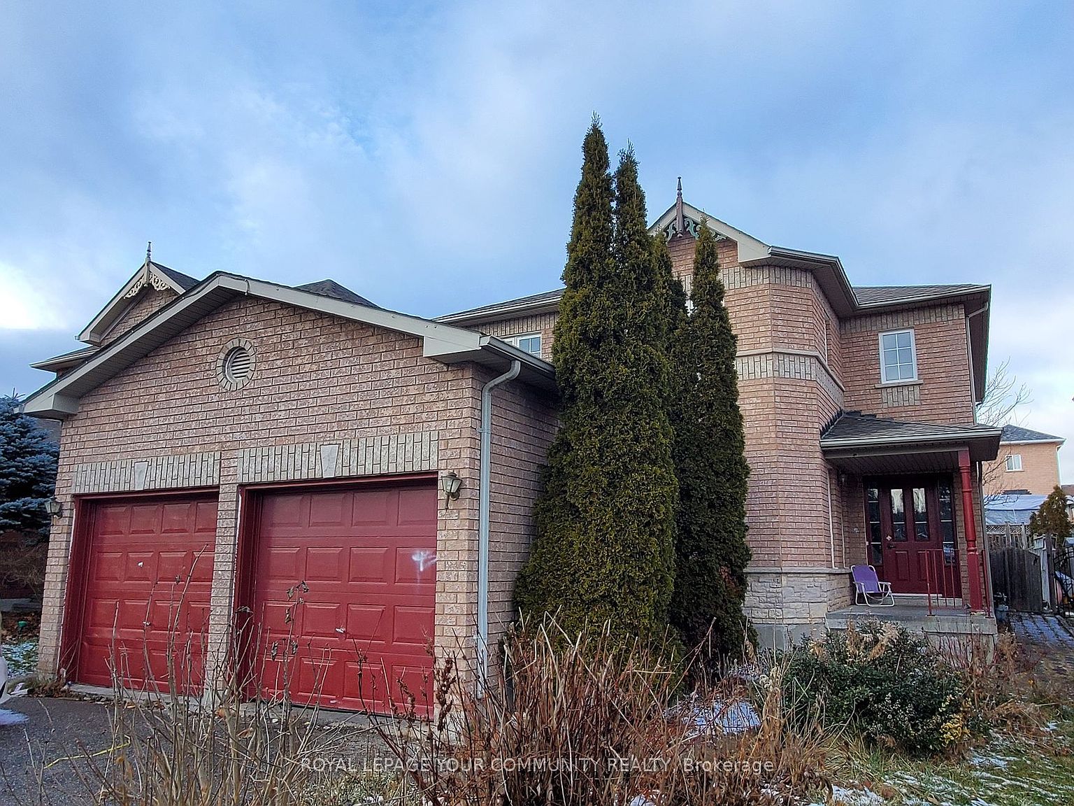 156 Loon Ave, Barrie, ON L4N 8X2 Zillow