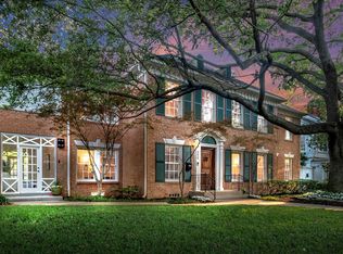 4527 Westway Ave, Dallas, TX 75205