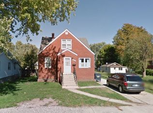 1015 169th St, Hammond, IN 46324