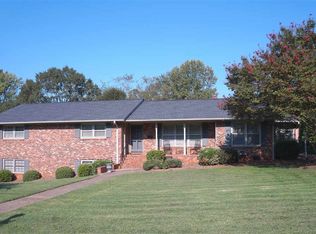 2520 Lindale Rd, Anderson, SC 29621