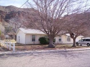 857 S 80 W, Hurricane, UT 84737