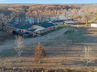 8040 S Lakeshore Dr, Shreveport, LA 71119