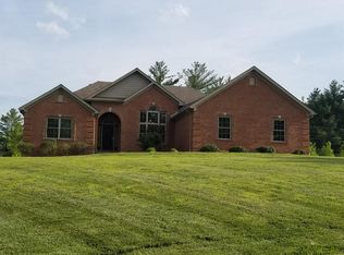 10 Fern Trl, Corbin, KY 40701