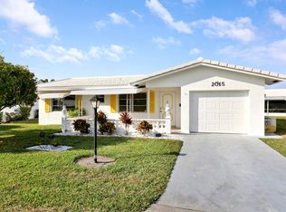 2015 Vastine Dr, Boynton Beach, FL 33426