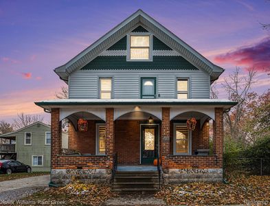 325 W Flint St, Lake Orion, MI, 48362