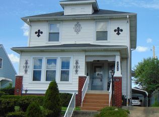 1023 22nd St, Portsmouth, OH 45662