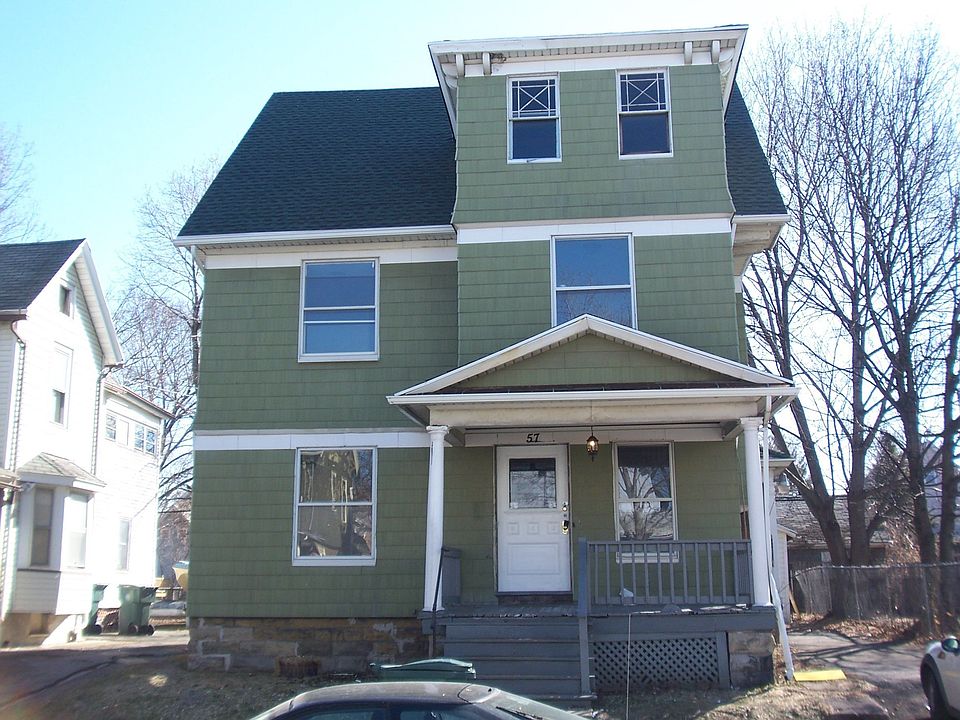 57 Melville