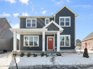 4865 Romaine Rd, Fitchburg, WI 53711