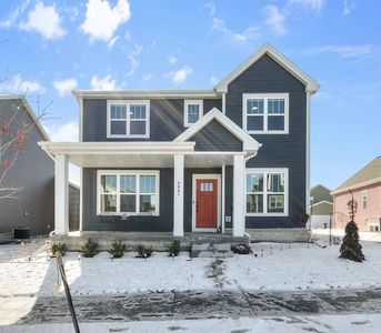 4865 Romaine Road, Fitchburg, WI, 53711