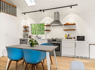 17 Playstead Rd, Newton, MA 02458