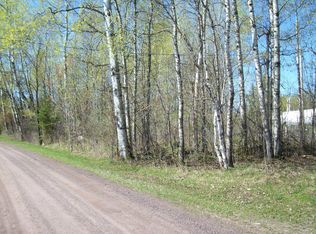 Xyz Old Military Rd S, Sandstone, MN 55072