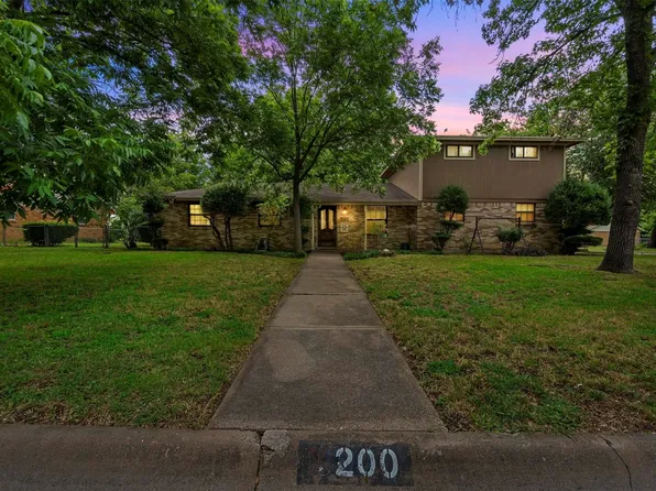 200 NW Jill Ann Dr, Burleson, TX 76028