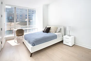 Rented by Keller Williams NYC