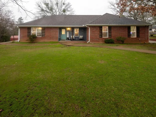 18340 Tall Pines Dr, Tyler, TX 75703