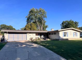 3216 Weist Ln, South Bend, IN 46614