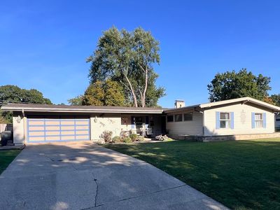 3216 Weist Ln, South Bend, IN, 46614