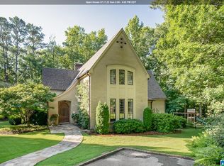 7 Wentworth, Birmingham, AL 35242