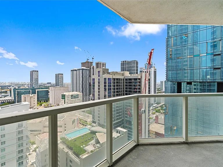 244 Biscayne Blvd #3108 — Photo 30