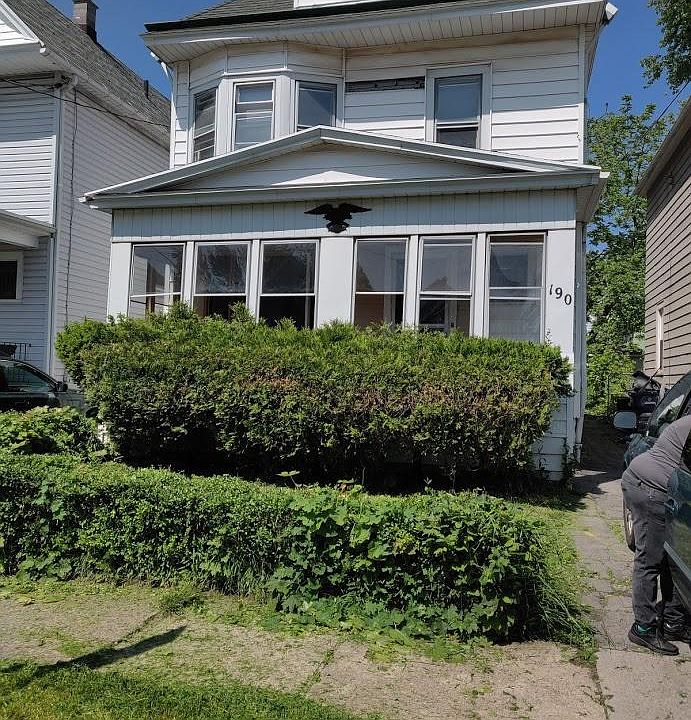 190 Crowley Ave, Buffalo, NY 14207 Zillow