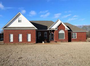 98 Browning Rd, Milan, TN 38358