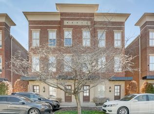 2112 Acklen Ave APT 207, Nashville, TN 37212