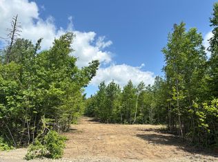 Lot A McDonald Road, Littleton, ME 04730