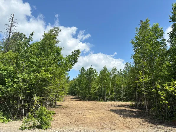 Lot A McDonald Road, Littleton, ME 04730