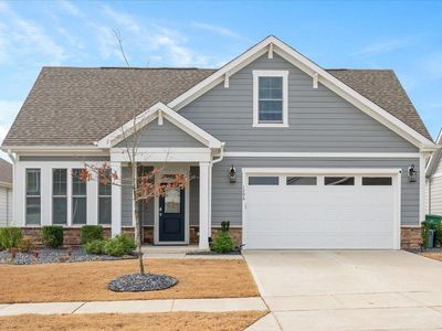 1206 Linkwood Way, Fuquay Varina, NC, 27526