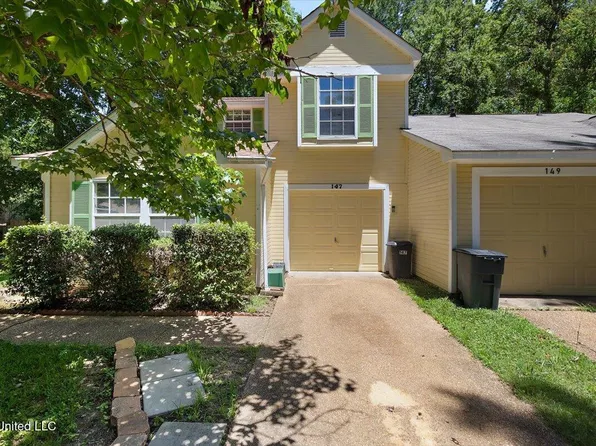 147 Lofty Pine Ln, Clinton, MS 39056