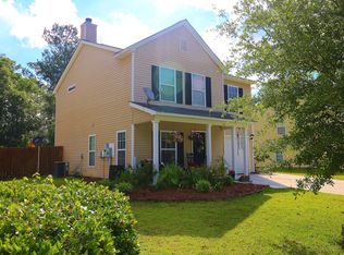 29 Hamilton Grove Dr, Pooler, GA 31322