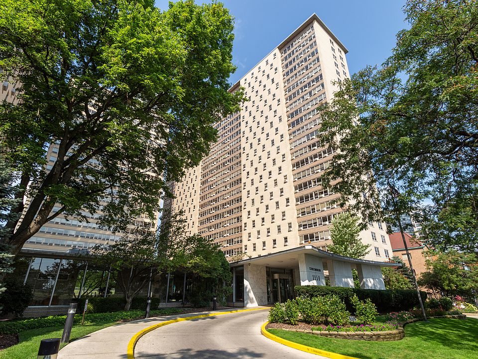 1st image of 3950 N Lake Shore Dr APT 1606