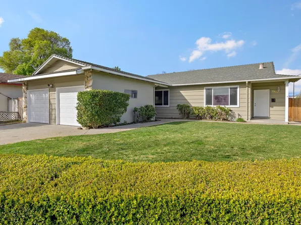 2927-2925 Driftwood Dr, San Jose, CA 95128