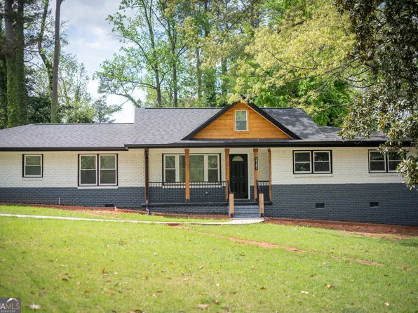 1747 Glenhaven Cir, Decatur, GA 30035