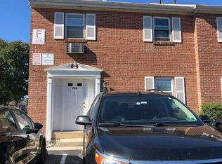 620 South Franklin Street, Apartment F50, West Chester, PA 19382