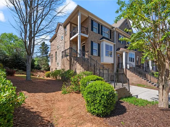 1016 Manchester Way #43, Roswell, GA 30075