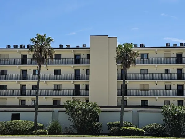 1465 Highway A1a APT 204, Satellite Beach, FL 32937