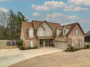 111 Mill Creek Dr, Vicksburg, MS 39180